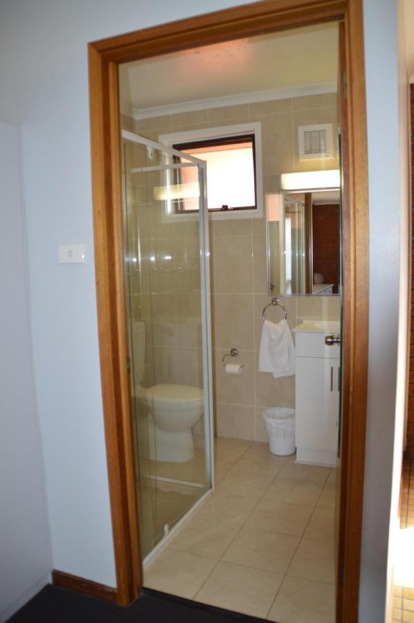 Whalers Rest Motor Inn Portland Ngoại thất bức ảnh