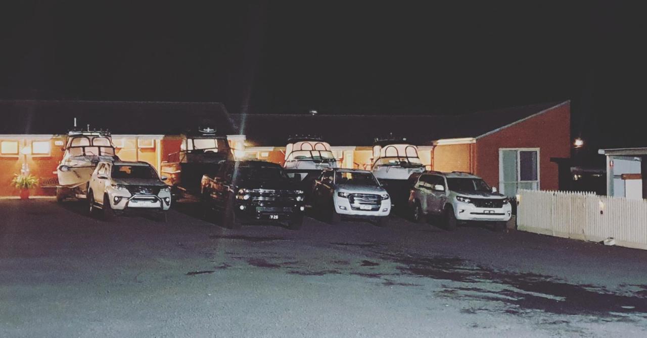 Whalers Rest Motor Inn Portland Ngoại thất bức ảnh
