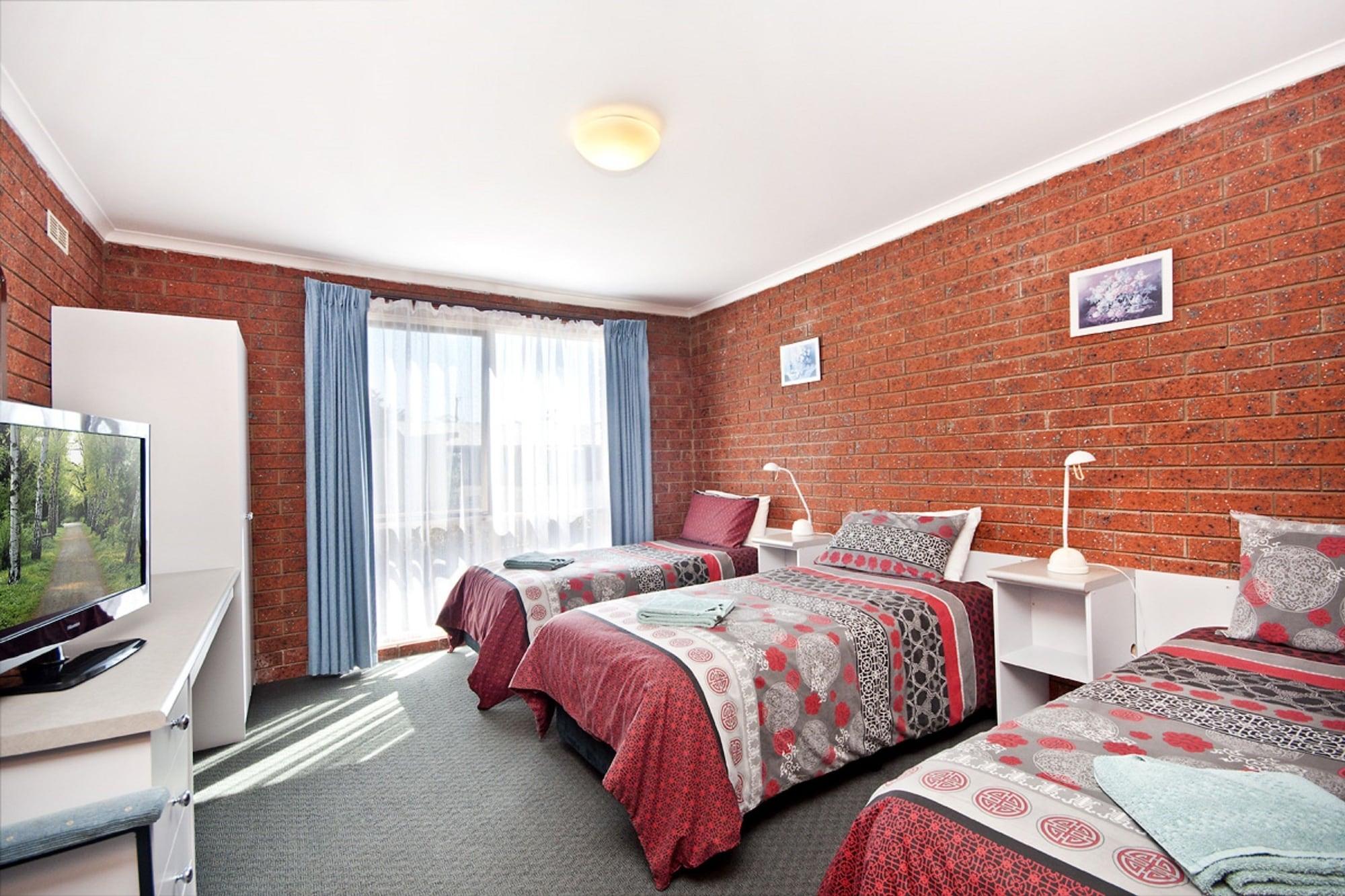 Whalers Rest Motor Inn Portland Ngoại thất bức ảnh