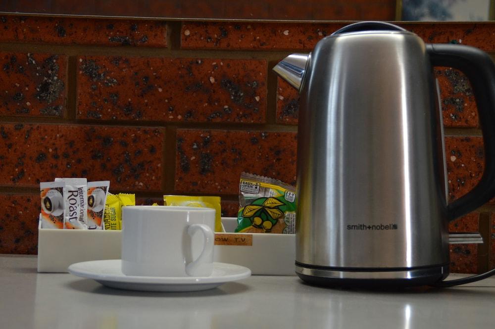 Whalers Rest Motor Inn Portland Ngoại thất bức ảnh