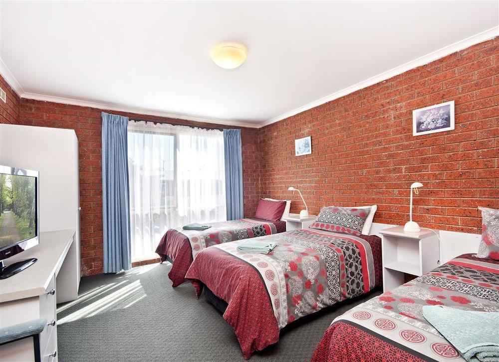 Whalers Rest Motor Inn Portland Phòng bức ảnh