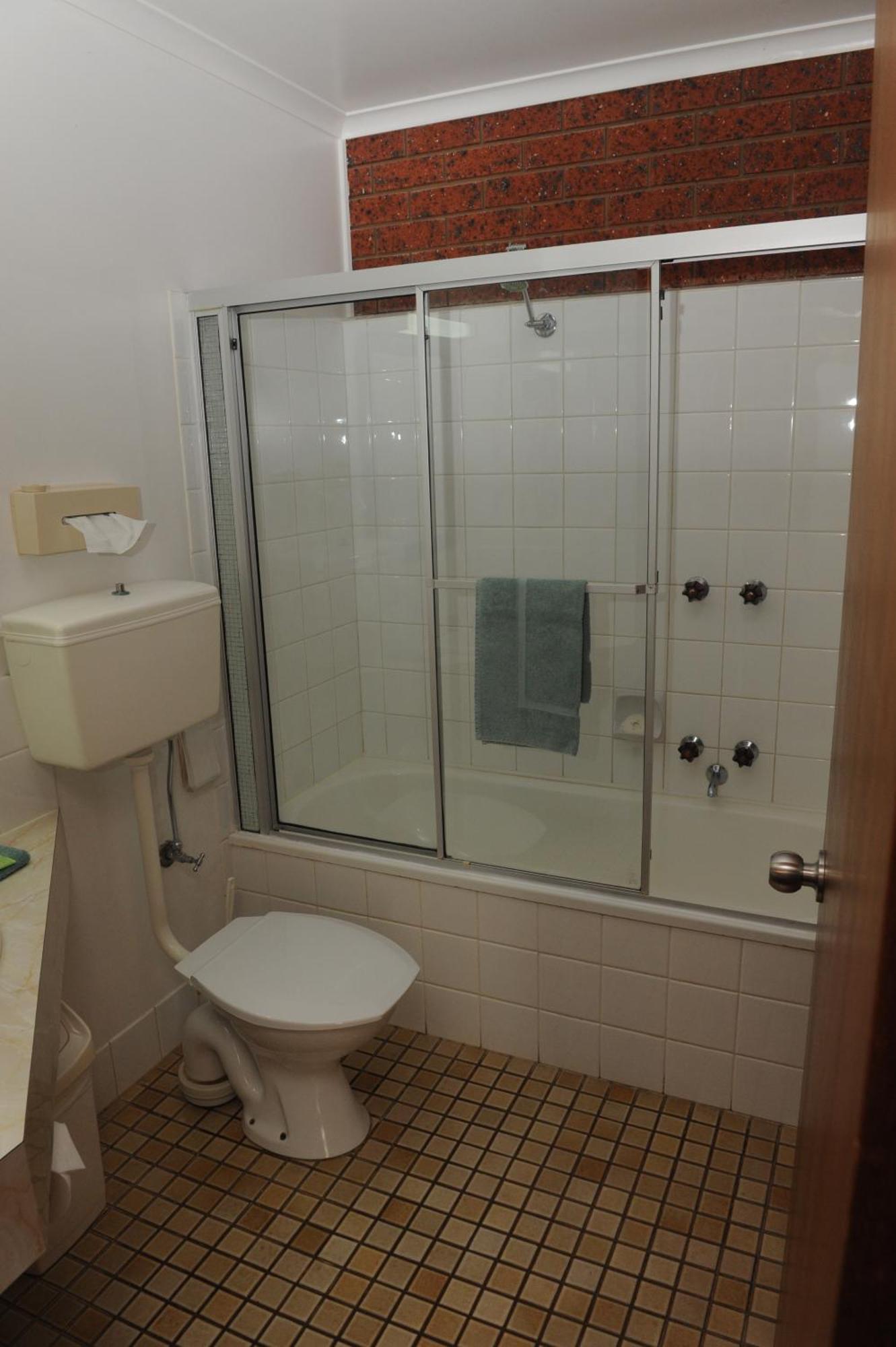 Whalers Rest Motor Inn Portland Ngoại thất bức ảnh