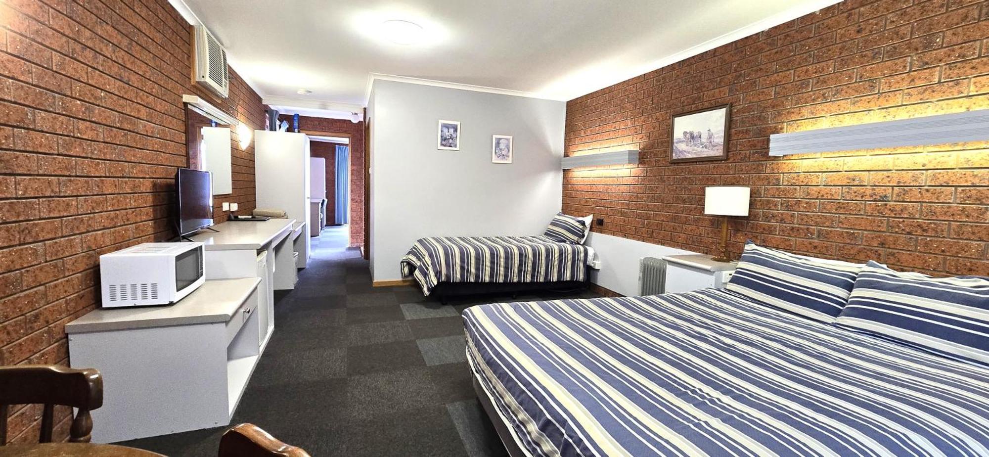 Whalers Rest Motor Inn Portland Ngoại thất bức ảnh