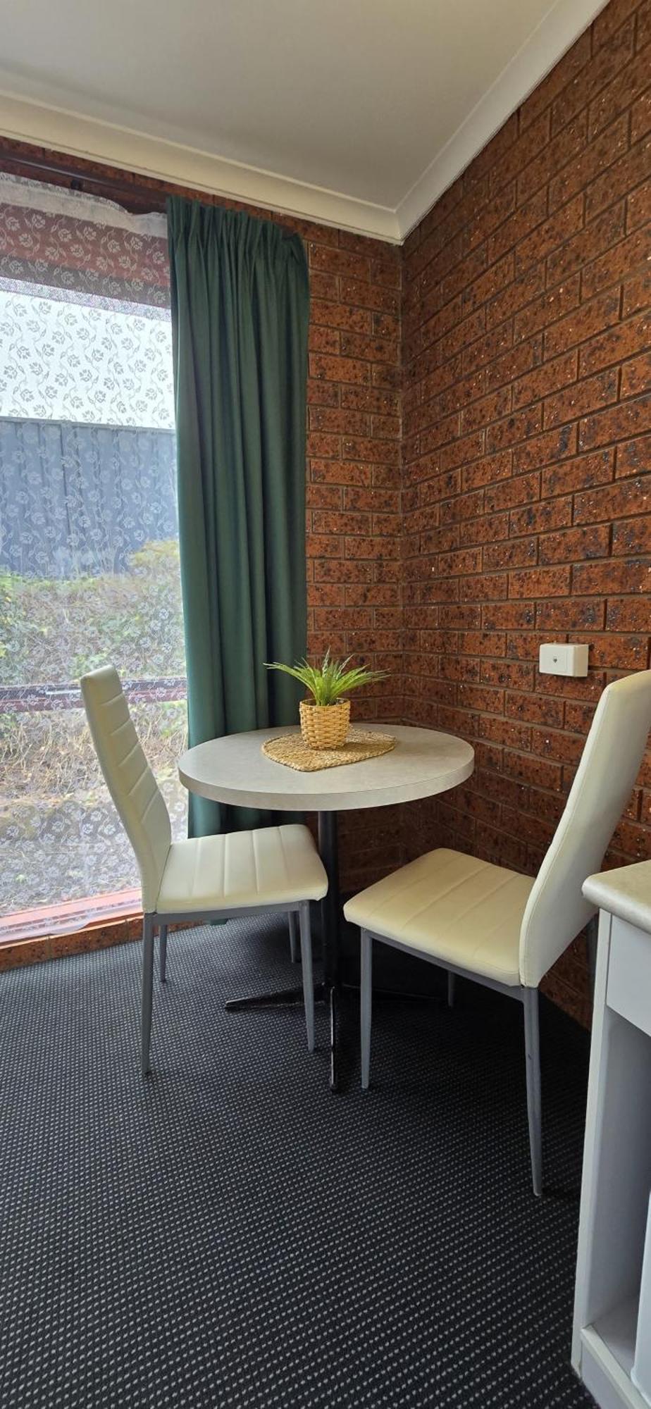Whalers Rest Motor Inn Portland Ngoại thất bức ảnh