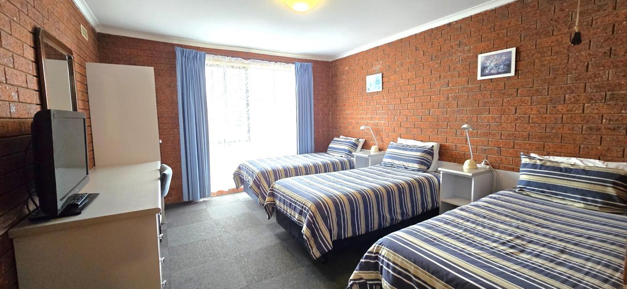 Whalers Rest Motor Inn Portland Ngoại thất bức ảnh