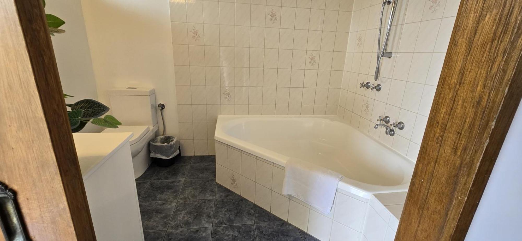 Whalers Rest Motor Inn Portland Ngoại thất bức ảnh