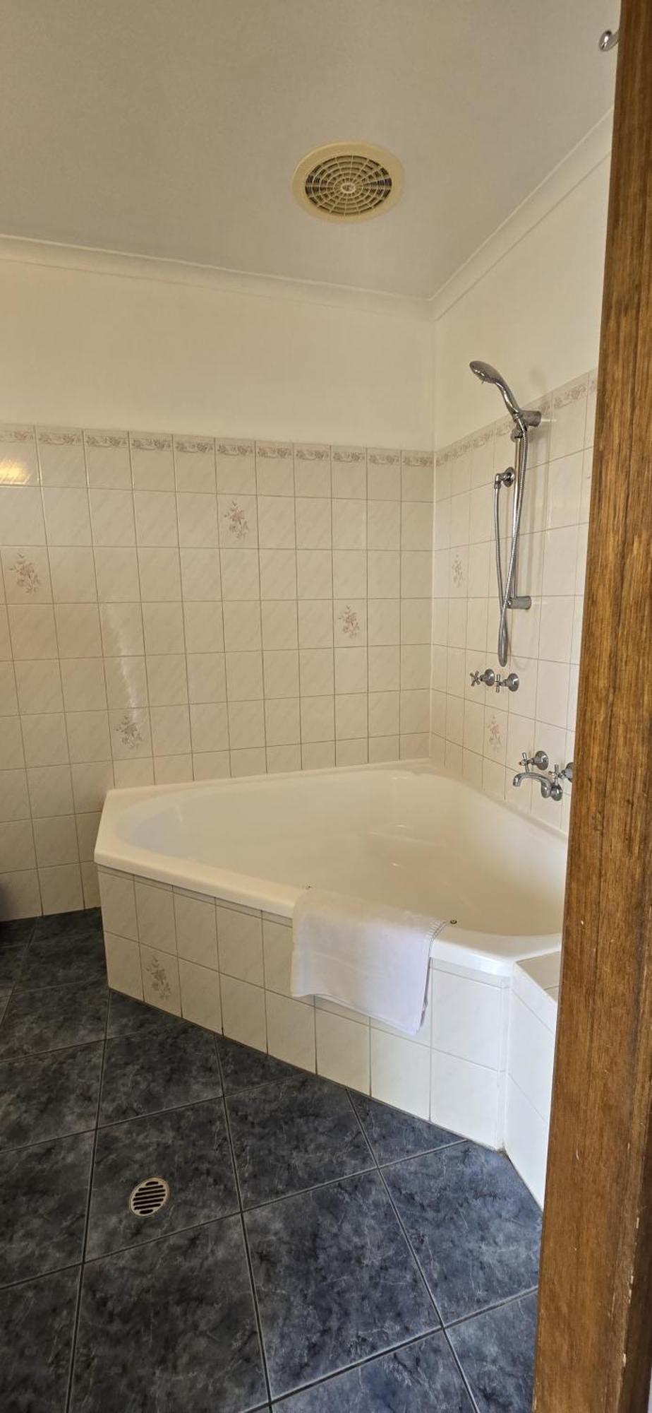 Whalers Rest Motor Inn Portland Ngoại thất bức ảnh