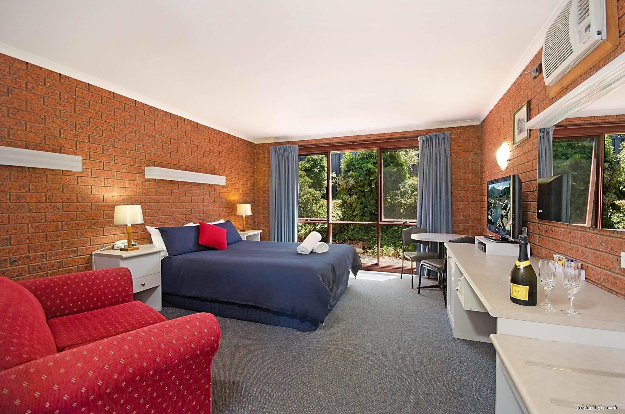 Whalers Rest Motor Inn Portland Ngoại thất bức ảnh
