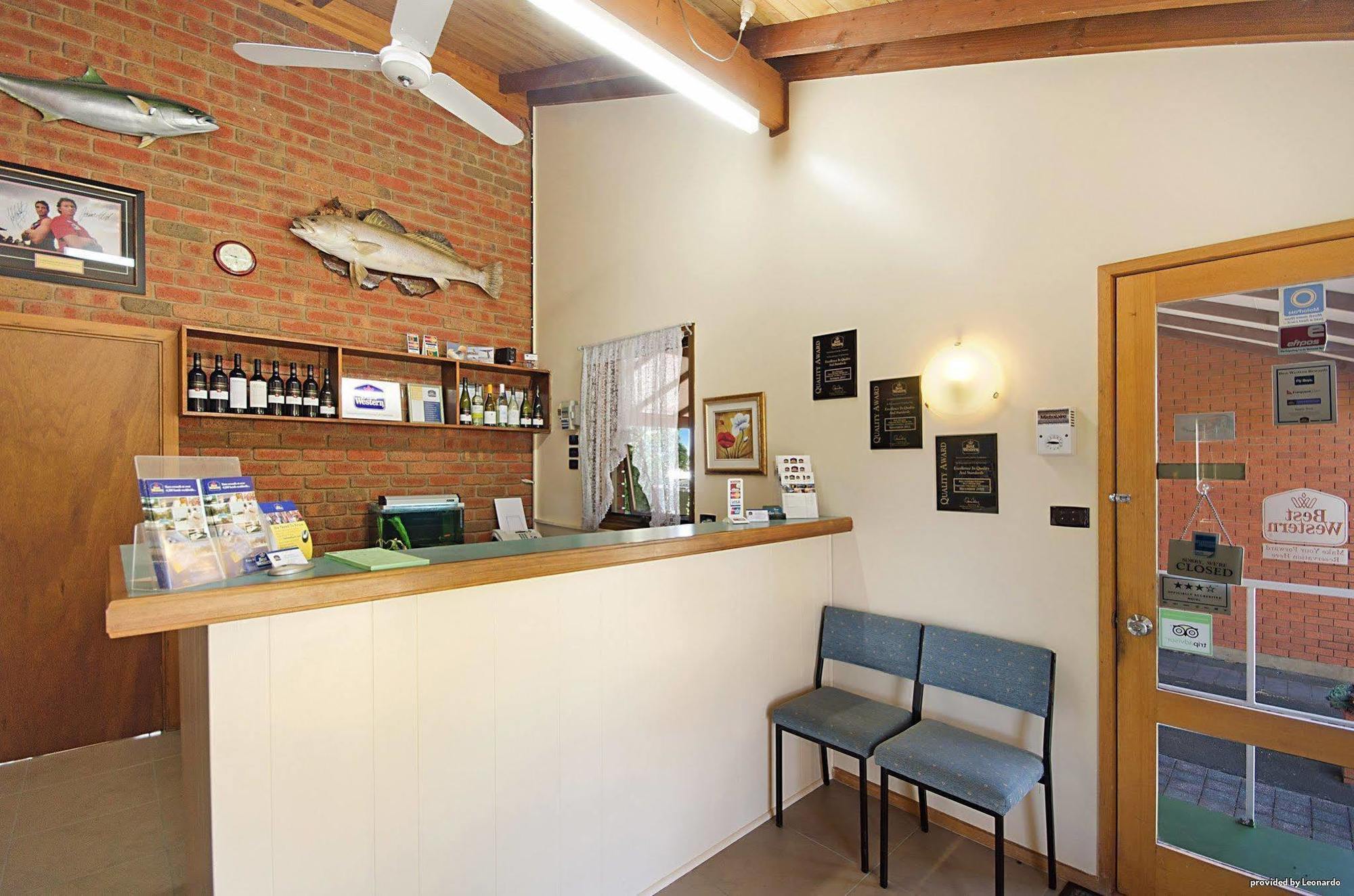 Whalers Rest Motor Inn Portland Ngoại thất bức ảnh