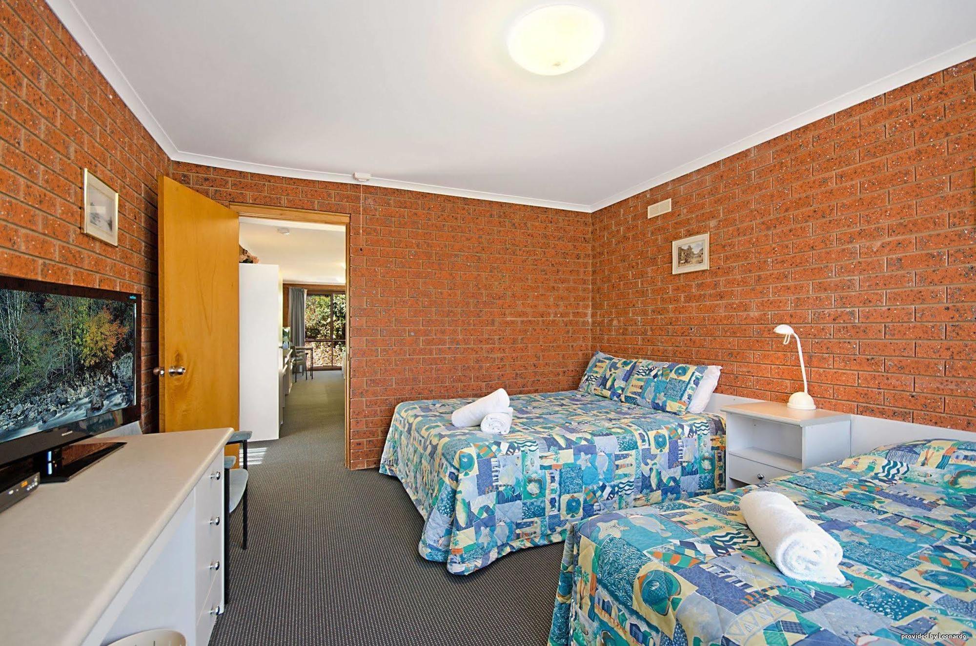 Whalers Rest Motor Inn Portland Ngoại thất bức ảnh
