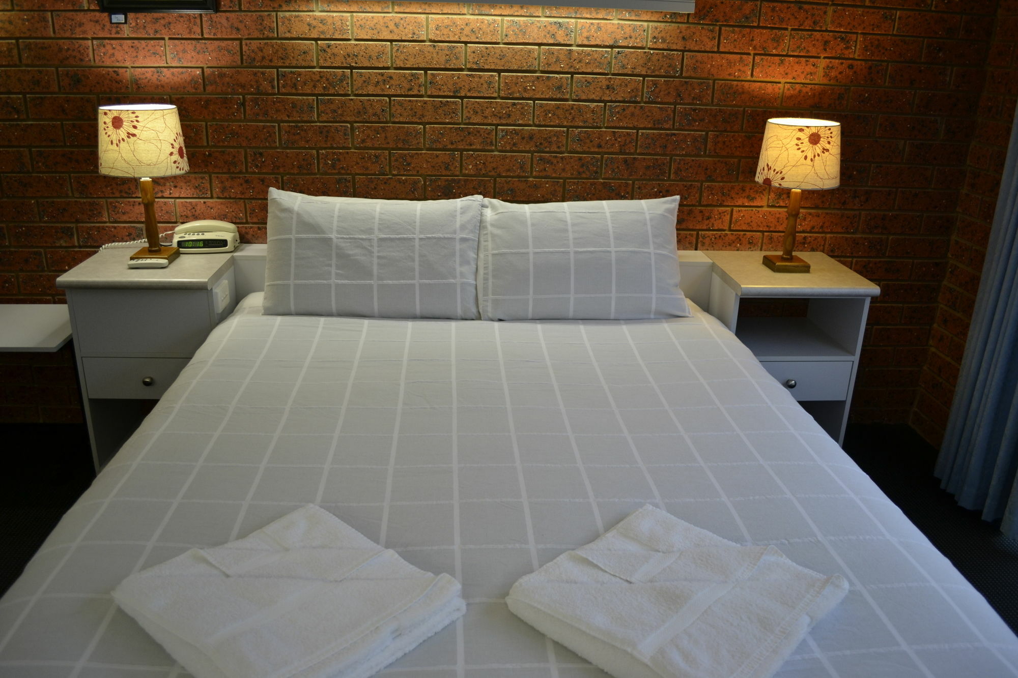 Whalers Rest Motor Inn Portland Ngoại thất bức ảnh