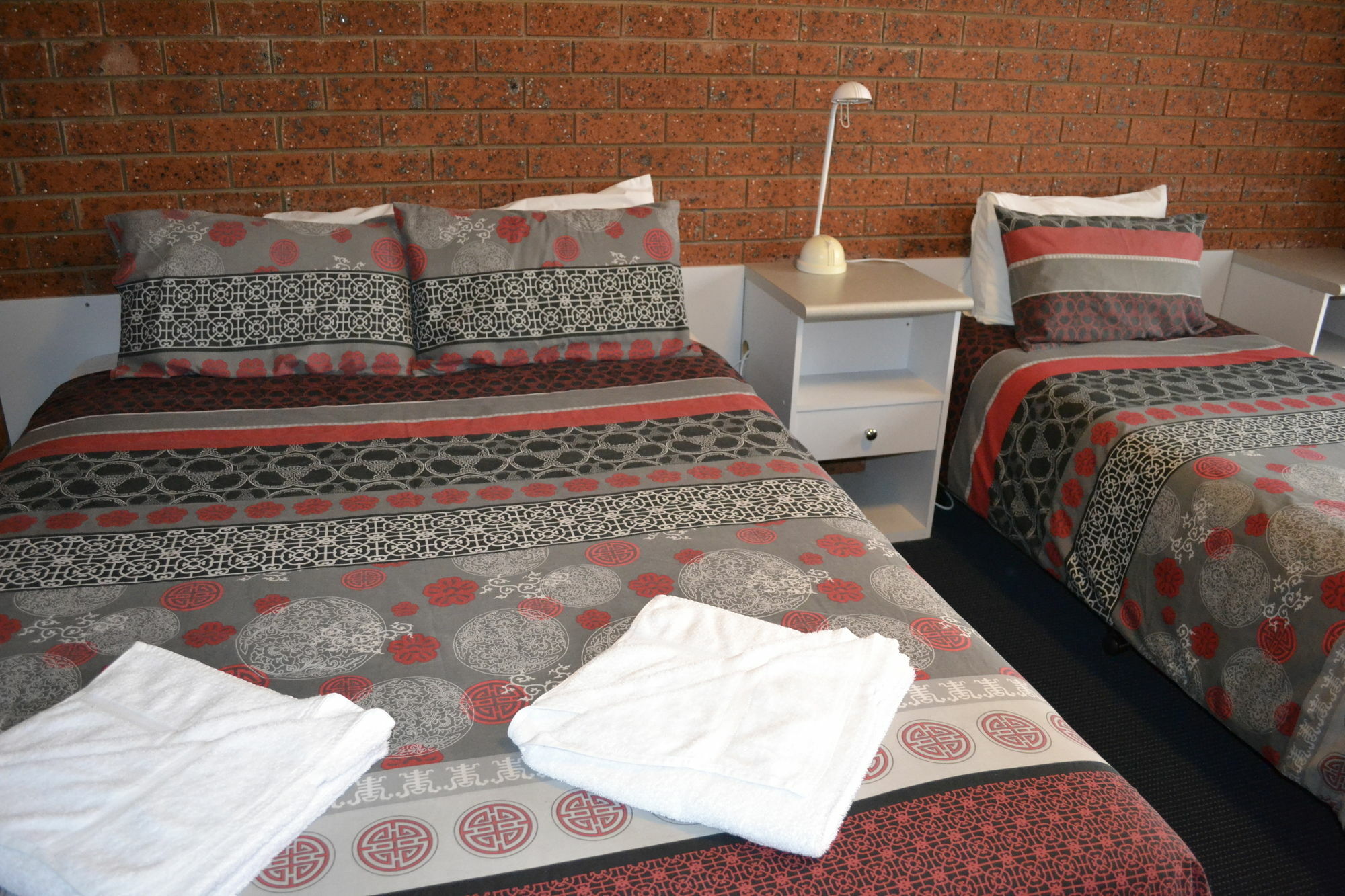 Whalers Rest Motor Inn Portland Ngoại thất bức ảnh