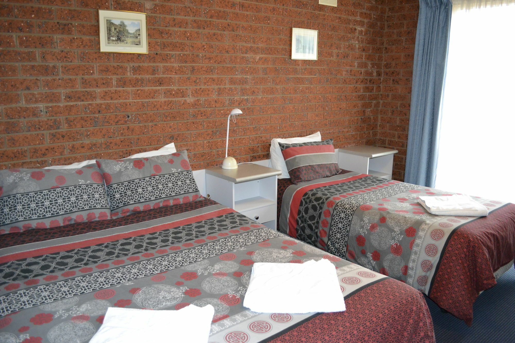 Whalers Rest Motor Inn Portland Ngoại thất bức ảnh