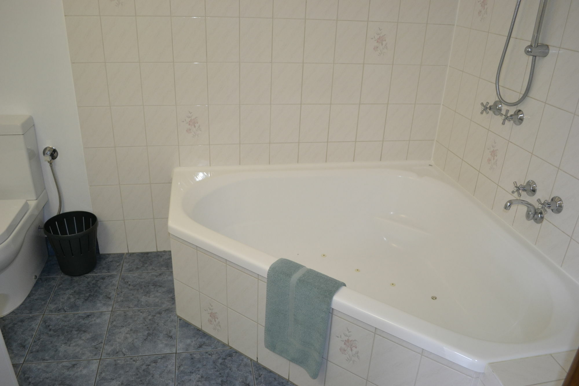 Whalers Rest Motor Inn Portland Ngoại thất bức ảnh